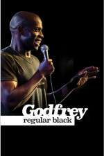 Watch Godfrey Regular Black Tvmuse