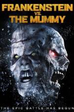 Watch Frankenstein vs. The Mummy Tvmuse