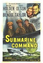 Watch Submarine Command Tvmuse