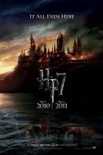 Watch Harry Potter and the Deathly Hallows 1 Tvmuse