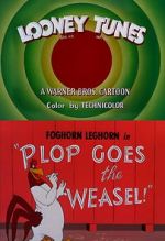Watch Plop Goes the Weasel (Short 1953) Tvmuse