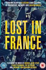 Watch Lost in France Tvmuse