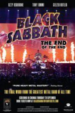 Watch Black Sabbath the End of the End Tvmuse