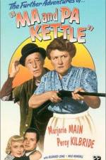 Watch Ma and Pa Kettle Tvmuse