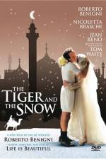 Watch The Tiger And The Snow Tvmuse