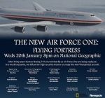 Watch The New Air Force One: Flying Fortress Tvmuse