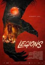 Watch Legions Tvmuse