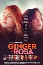 Watch Ginger & Rosa Tvmuse