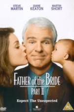 Watch Father of the Bride Part II Tvmuse