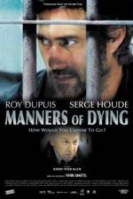 Watch Manners of Dying Tvmuse