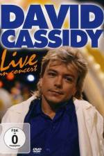 Watch David Cassidy: Live - Hammersmith Apollo Tvmuse