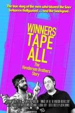 Watch Winners Tape All The Henderson Brothers Story Tvmuse