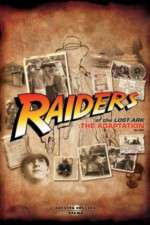 Watch Raiders of the Lost Ark The Adaptation Tvmuse