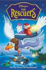 Watch The Rescuers Tvmuse