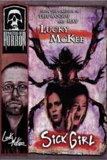 Watch Masters of Horror Sick Girl Tvmuse
