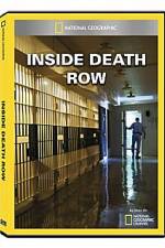 Watch National Geographic: Death Row Texas Tvmuse