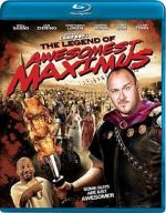 Watch The Legend of Awesomest Maximus Tvmuse