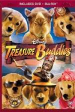 Watch Treasure Buddies Tvmuse