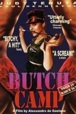 Watch Butch Camp Tvmuse
