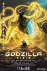 Watch Godzilla: The Planet Eater Tvmuse