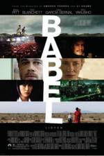 Watch Babel Tvmuse