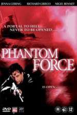 Watch Phantom Force Tvmuse