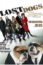 Watch Lost Dogs Tvmuse