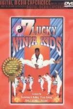 Watch 7 Lucky Ninja Kids Tvmuse