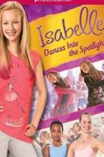 Watch Isabelle Dances Into the Spotlight Tvmuse