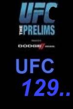 Watch UFC 129 Preliminary Fights Tvmuse