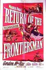 Watch Return of the Frontiersman Tvmuse