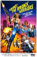 Watch 1990: The Bronx Warriors Tvmuse