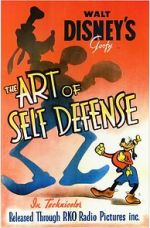 Watch The Art of Self Defense Tvmuse