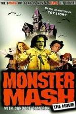 Watch Monster Mash: The Movie Tvmuse
