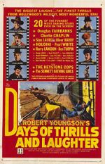 Watch Days of Thrills and Laughter Tvmuse