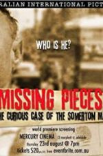 Watch Missing Pieces: The Curious Case of the Somerton Man Tvmuse
