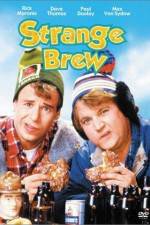 Watch The Adventures of Bob & Doug McKenzie Strange Brew Tvmuse