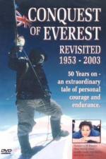 Watch The Conquest of Everest Tvmuse