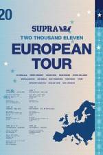 Watch Supra European Tour Tvmuse