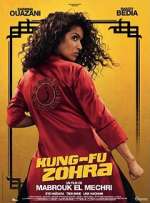 Watch Kung Fu Zohra Tvmuse