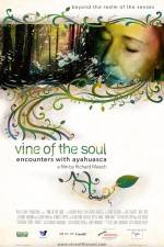 Watch Vine of the Soul Encounters with Ayahuasca Tvmuse