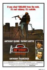 Watch Across 110th Street Tvmuse