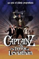 Watch Captain Z & the Terror of Leviathan Tvmuse