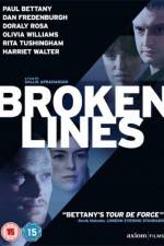 Watch Broken Lines Tvmuse