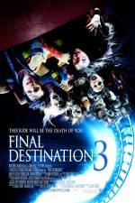 Watch Final Destination 3 Tvmuse