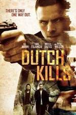 Watch Dutch Kills Tvmuse