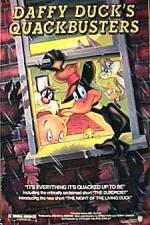 Watch Daffy Duck's Quackbusters Tvmuse