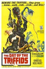 Watch Invasion of the Triffids Tvmuse