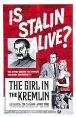Watch The Girl in the Kremlin Tvmuse