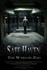 Watch Safe Haven: The Warsaw Zoo Tvmuse